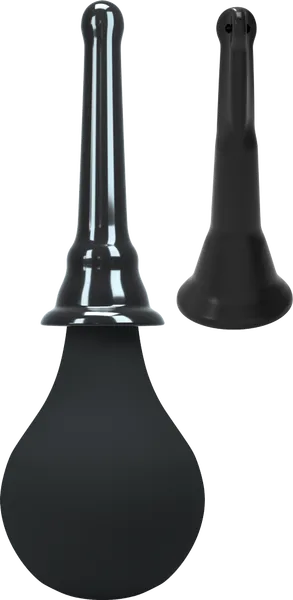 Premium Unisex Douche Set - Take A Peek
