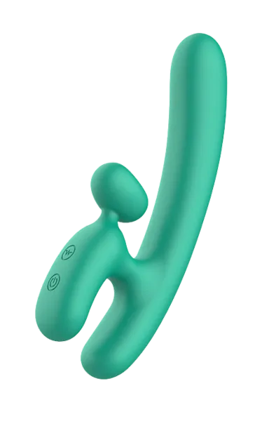 Hriendyri (Teal) - Take A Peek