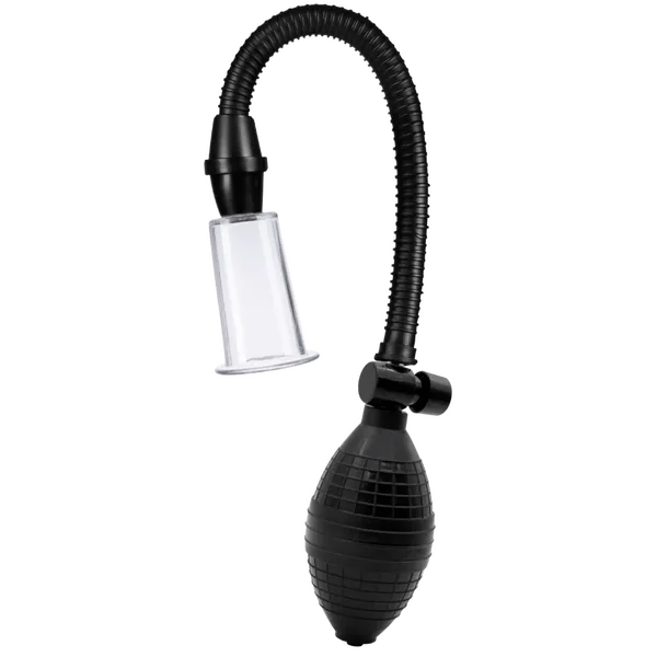 Vaczilla X11 Nipple Pump-CN-312937652