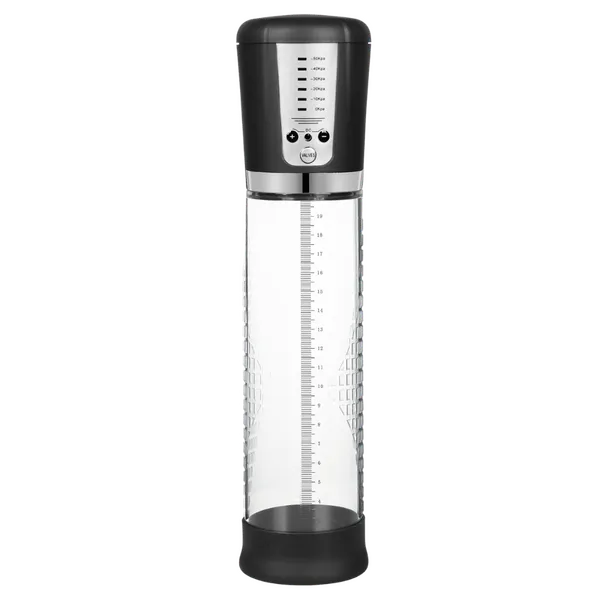 Vaczilla X7 USB Electronic Penis Pump-CN-313439262