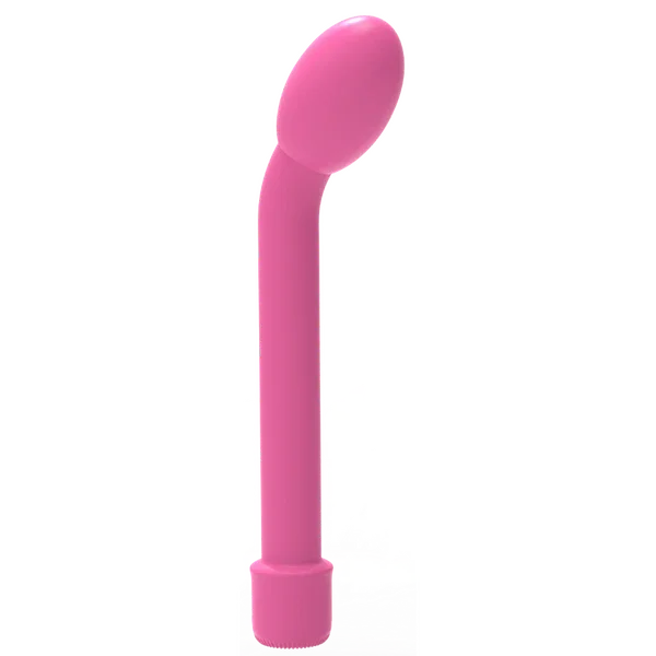 High G - G-Spot Vibrator (Pink) - Take A Peek