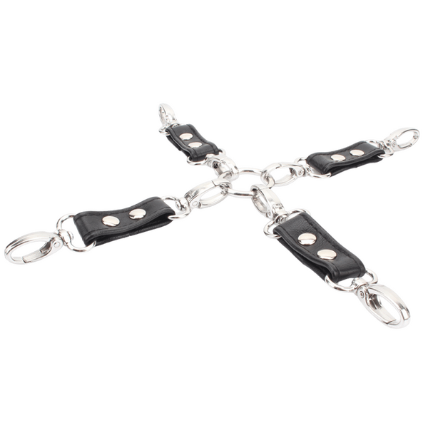 Tie Your Lover Hogtie Connector-CN-737272012