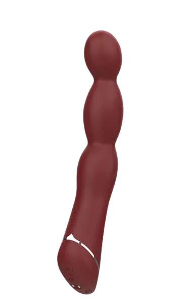 Lapper (Burgundy) - Take A Peek