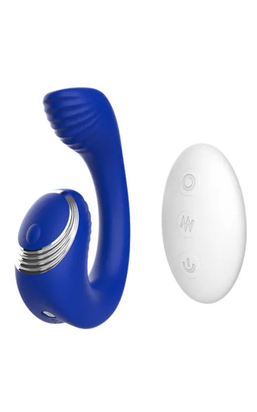 Meteor Remote Control (Blue) - Take A Peek