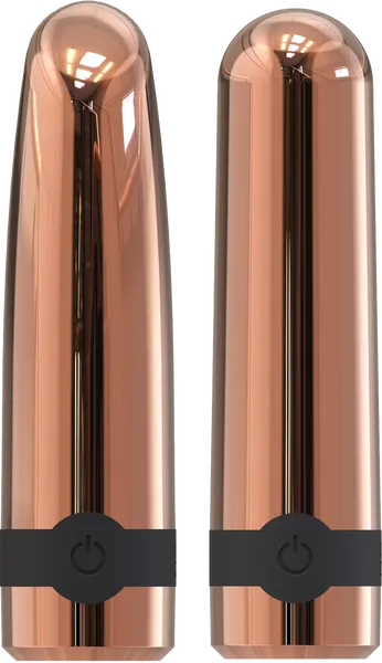 Quake Ammo Bullets (Rose Gold) - Take A Peek