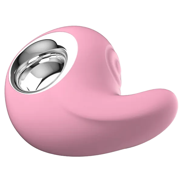 Comma (Pink) - Take A Peek