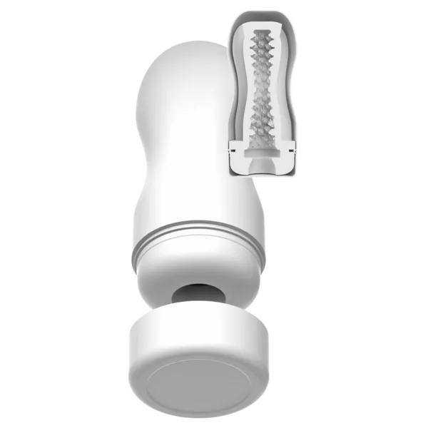 Boost Polkadot Stroker - Take A Peek