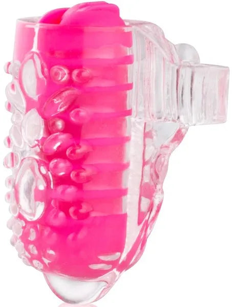 ColorPop Quickie Ling O (Pink) - Take A Peek