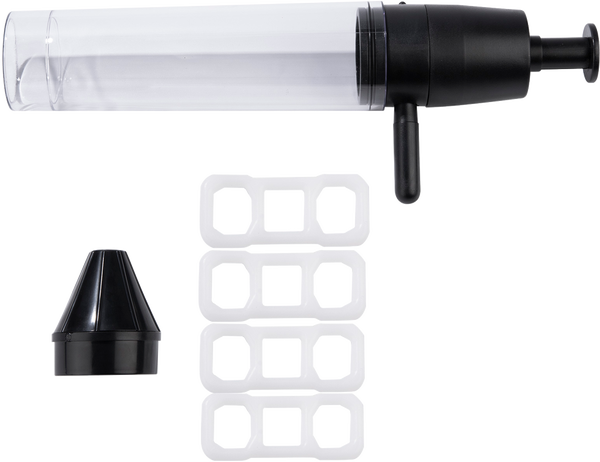 Vacuum Erection Device - Take A Peek