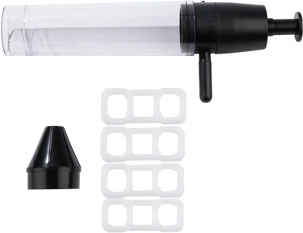 Vacuum Erection Device - Take A Peek