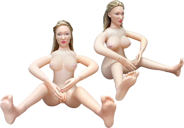 Julie (Flesh)-FDDQ008RHA-001
