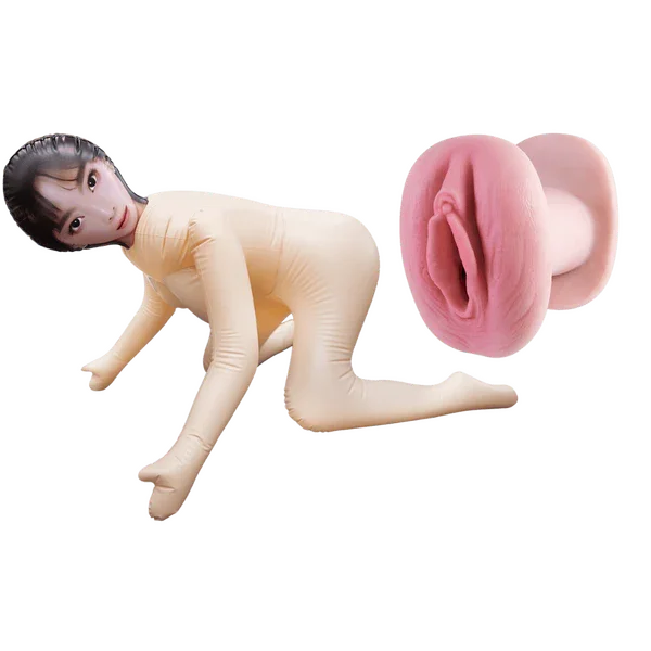 Inflatable Love Doll-FDDR037SFA-001