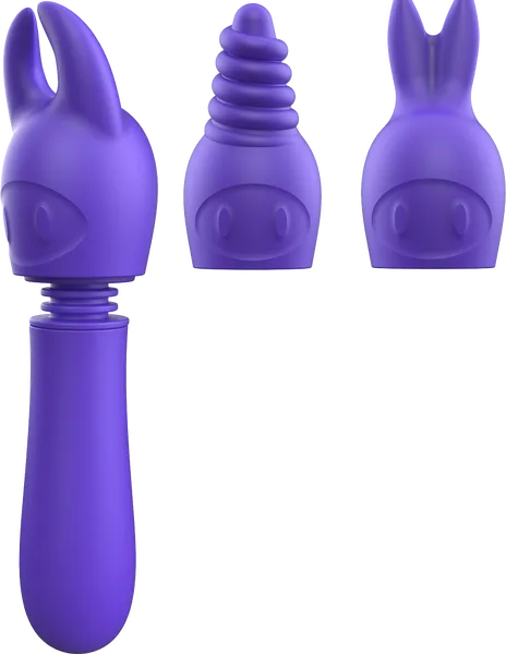 Tip Frenzy (Purple)-FKQ012A000-022