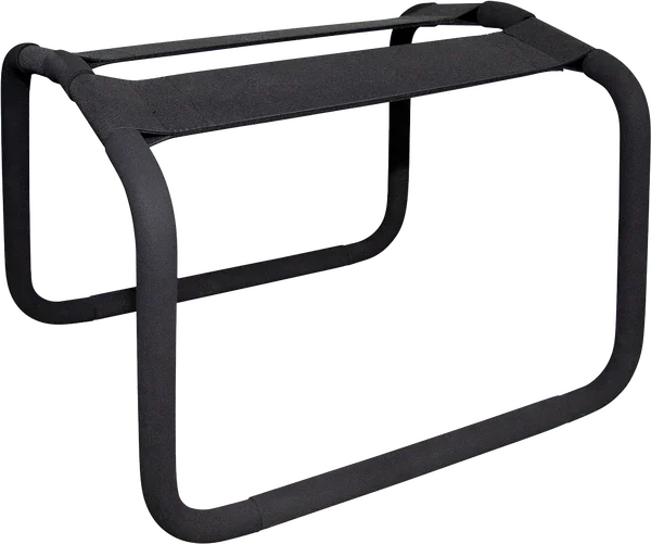 Gusto - The Ultimate Sex Stool (Black)-FNQ016A000-010