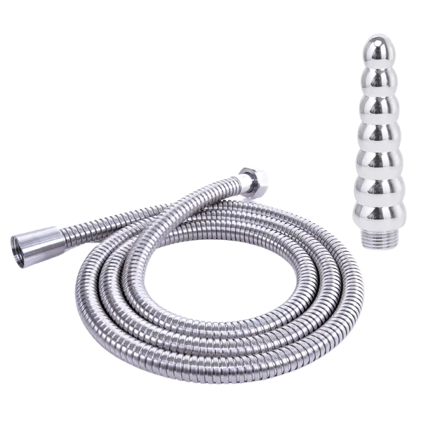 Supreme Cleansing System - Ribbed - Take A Peek