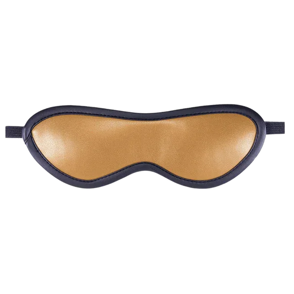 Eye Mask (Brown)-FNS011A000-023