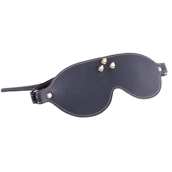 Eye Mask (Black)-FNS013A000-010