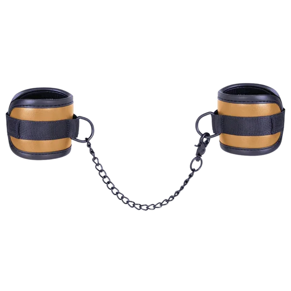 Handcuffs (Brown)-FNS037A000-023
