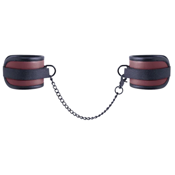 Ankle Cuffs (Red)-FNS038A000-028