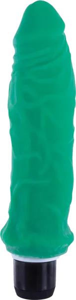 Ribbed (Green) - Take A Peek