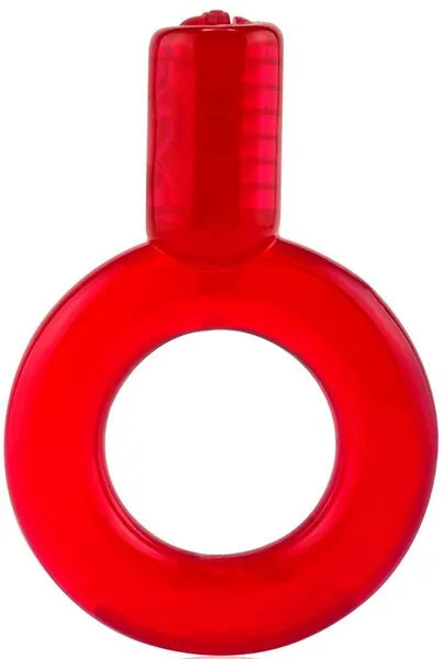Go Vibe Ring (Red) - Take A Peek