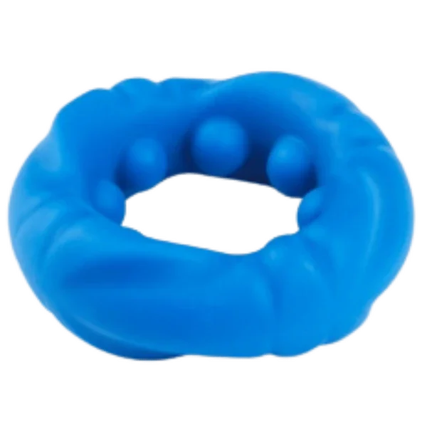 Ridge Bump Stretcher (Blue)-LV443012