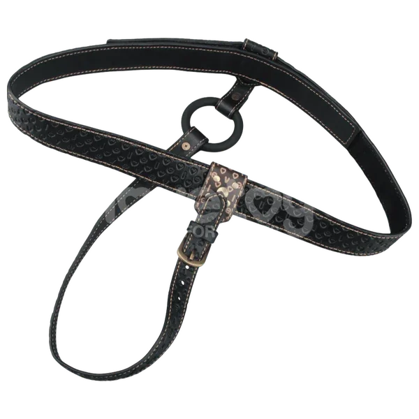 Strap-On Harness-LV761211