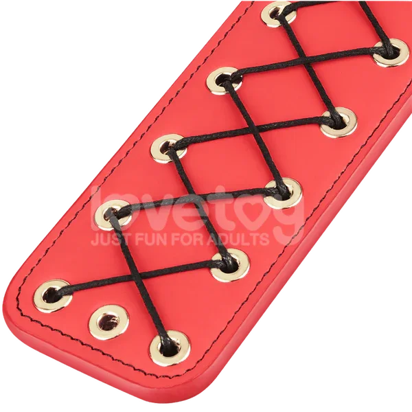 15 Rebellion Reign Rope Paddle-LV762101