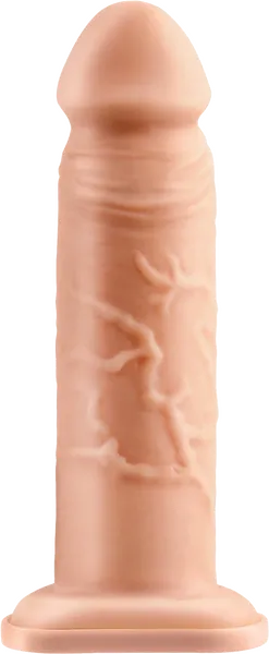 8" Silicone Hollow Extension - Take A Peek