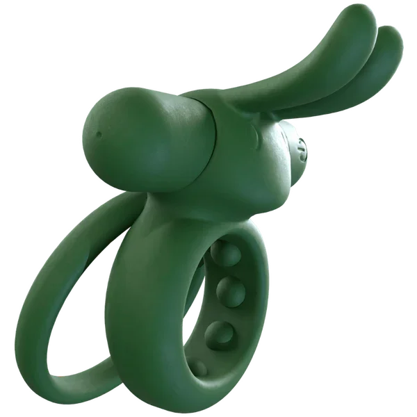 Rechargeable Ohare (Green)-RHAR-GN