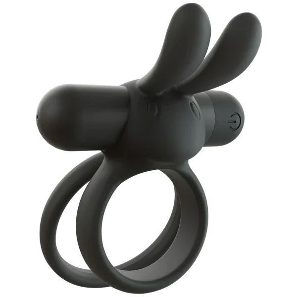 Rechargeable Ohare XL (Black)-RHARXL-BL