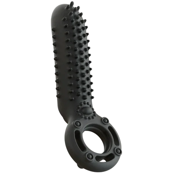 Rechargeable OYeah (Black)-ROYH-BL
