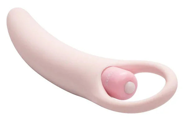 Inspire Vibrating Dilator 3-Piece Set (Pink)-SE-4805-10-3