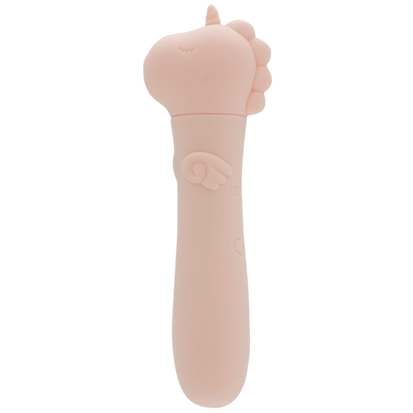 Unihorn USB Bullet - Heart Throb (Pink)-UNIHTBUL