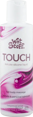 Wet Stuff Touch - Pop Top (235g)-40881