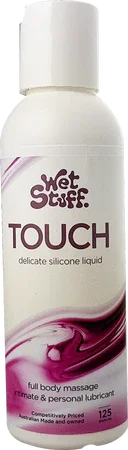 Touch Silicone Liquid (125g)-40882