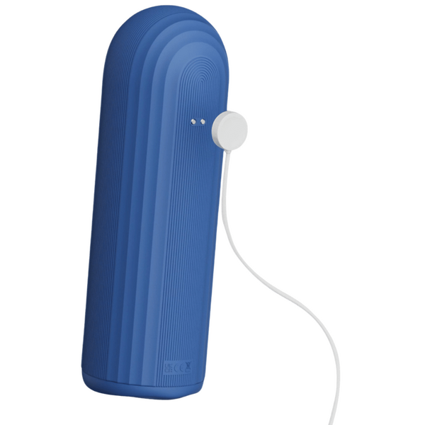SUBMARINE - Waterproof Masturbator Thrusting