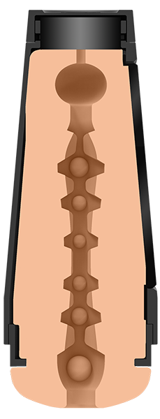 LEO Of Leolulu Pussy-5200-31-BX