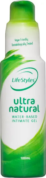 Ultra Natural Gel 100ml - Take A Peek