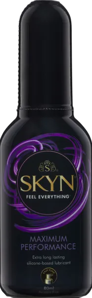 Maximum Performance Lubricant 80ml (elegant Pump) - Take A Peek
