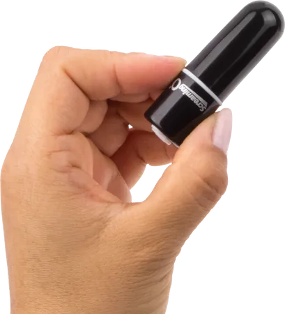 Vooom Bullet (Black) - Take A Peek