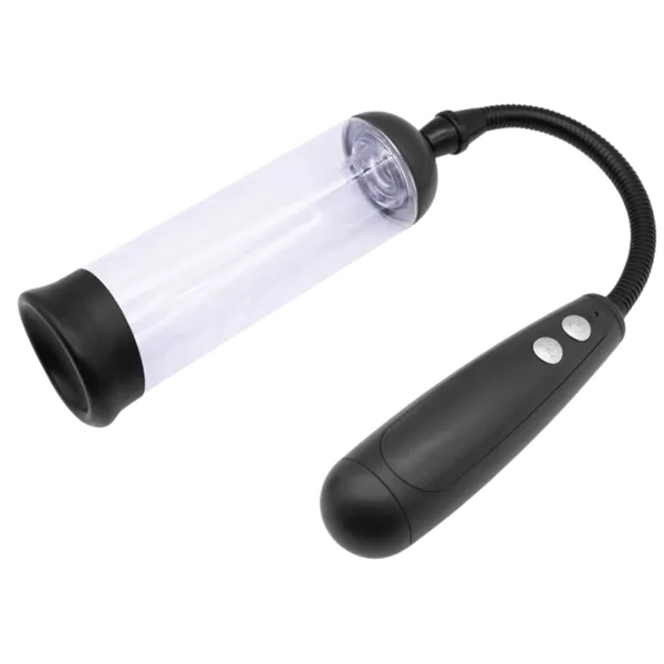 Vaczilla X19 Cylinder Penis Pump - Take A Peek