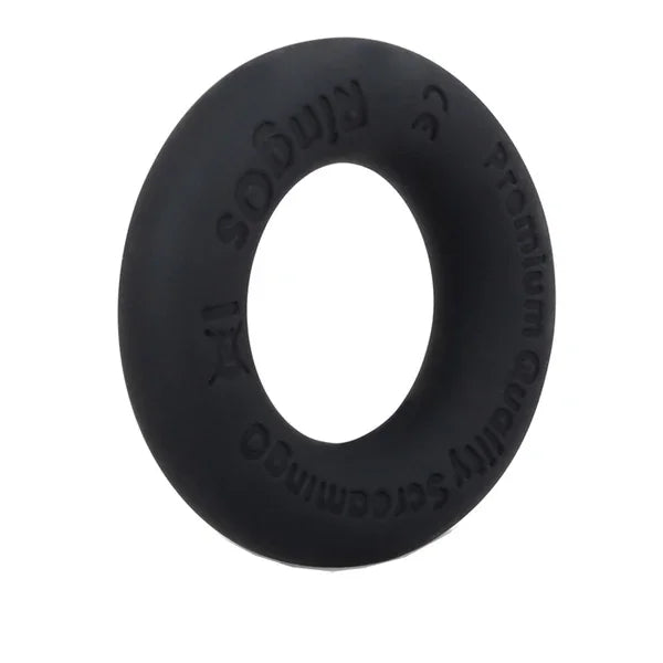 RingO Ritz (Black) - Take A Peek