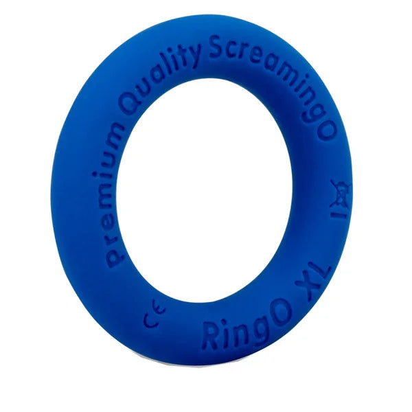 RingO Ritz XL (Blue) - Take A Peek