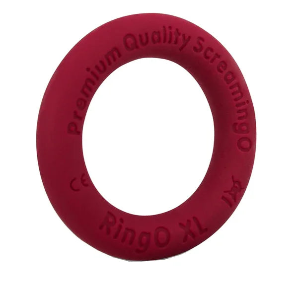 RingO Ritz XL (Red) - Take A Peek