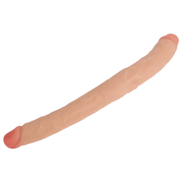 Double Trouble (Flesh) - Take A Peek