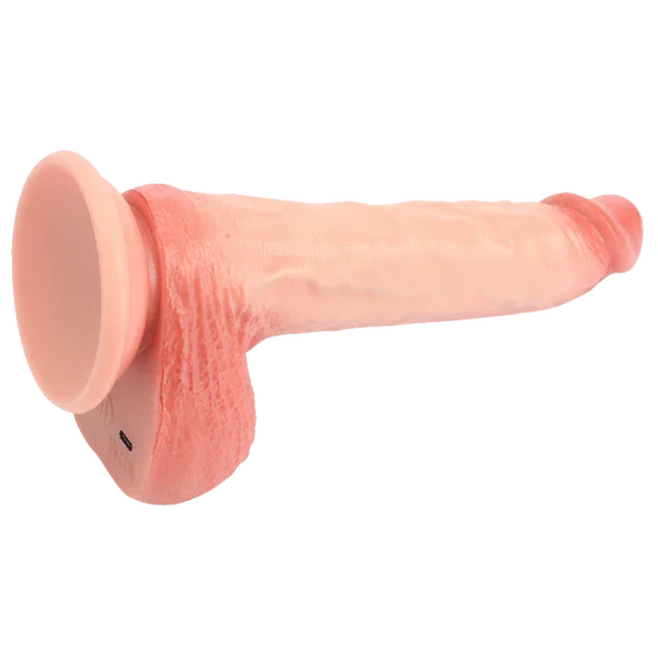 Remote Rechargeable Patrick (Flesh)-LV-987565675