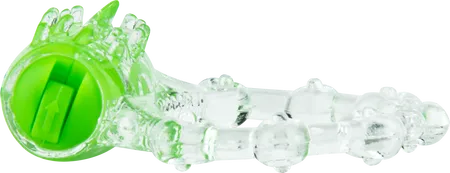 Colorpop Quickie Screaming O (Green)-CP-SO-GN-101