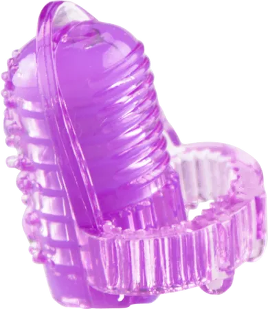 Ling O (Lavender) - Take A Peek