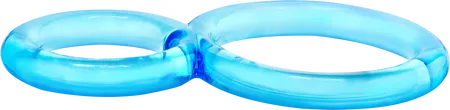 Ofinity (Blue) - Take A Peek